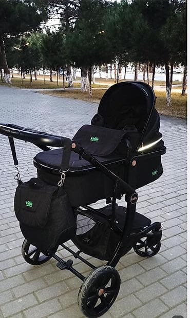 usag geyim: Kidilo — 1