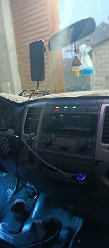 кондиционер купить в баку: QAZ GAZel 2705: 1.8 l | 2012 il — 8