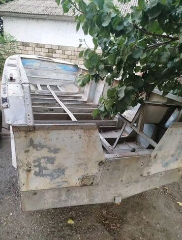 ayaq dirnaq rengleri: Amur tipli qayiq (lotka") real alıclar zeng vurub əlaqə saxlaya bilə — 3