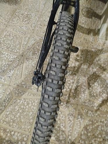 h26 pro: MTB velosiped – Anmier Əvvala Salam Aleykum gördüyünüz velosiped — 7