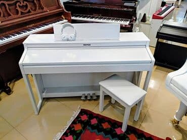yamaha fortepiano: Piano, Mayga, Rəqəmsal, Yeni, Pulsuz çatdırılma — 4