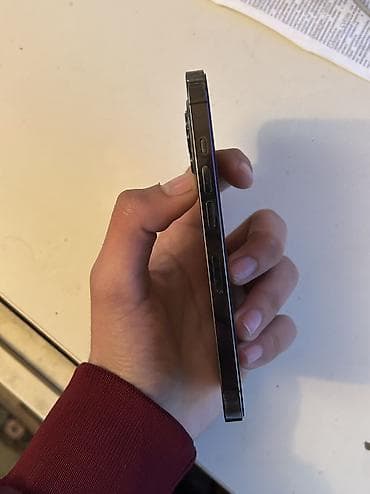 airpods pro: IPhone 13 Pro, 128 GB, Graphite — 5