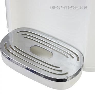 elektrik çaydan: Termopot 5 l, Yeni, Pulsuz çatdırılma — 5