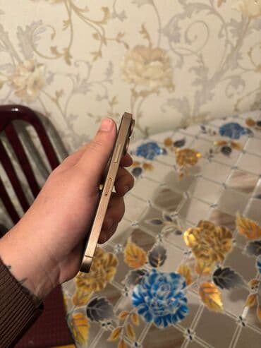 iphone 8 qiymət: IPhone X, 64 GB, Qızılı, Simsiz şarj — 3