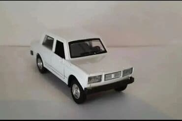 dəmir maşın: Təcili Satılır. Endirim Var. İnfiniti QX56 və Nissan Patrol modelka — 12