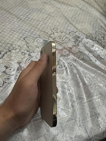 iphone 12 pro adapter: IPhone 12 Pro, 128 GB, Qızılı, Face ID — 5