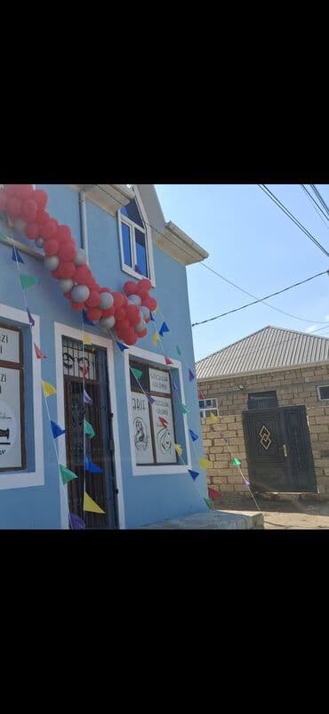 кафе ресторан аренда: Ünavan Abşeron Rayon saray qəsəbəsi. dırnaq ustası axtarılır Salon — 1