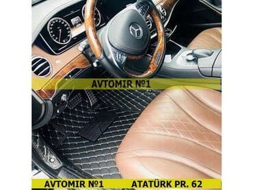 5d ayaqaltı: Nissan terrano, 5d 🚙🚒 ünvana və bölgələrə ödənişli çatdırılma — 1