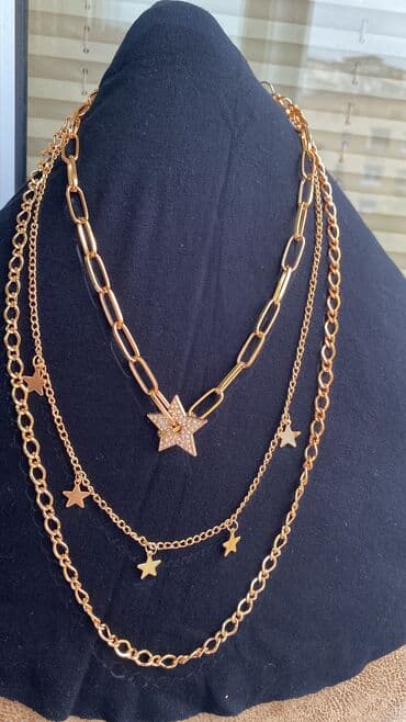 yuxuda sac rezini gormək: Bjuteriya — 3