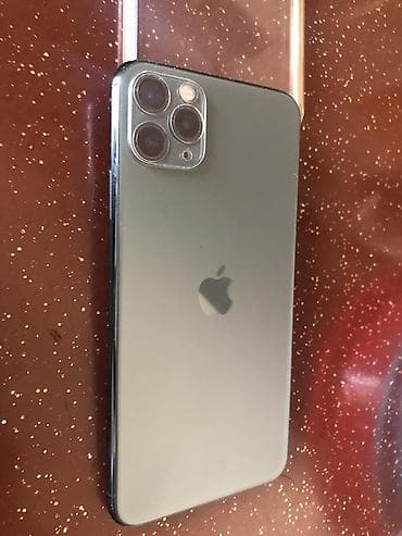 6s iphone plus: IPhone 11 Pro Max, Space Gray, Face ID — 2