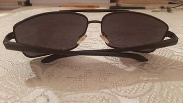 günəş eynəyi: Gün eynəyi, Fendi — 1