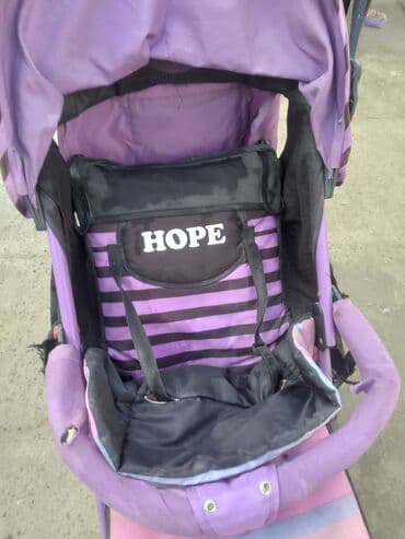 Yemək masaları, oturacaqları: Klassik gəzinti arabası — 2