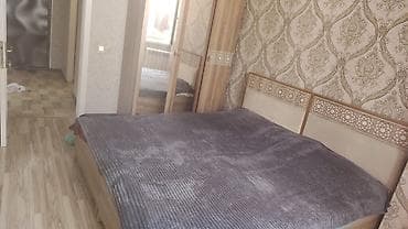 şifanerler: İkinəfərlik çarpayı, Dolab — 2