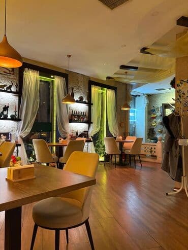 фортуна агентство недвижимости: Здравствуйте, предлагается к вашему вниманию готовый бизнес — ресторан — 8