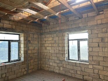 элитные 3 комнатные квартиры: Гобустан, 140 м², 5 комнат — 11