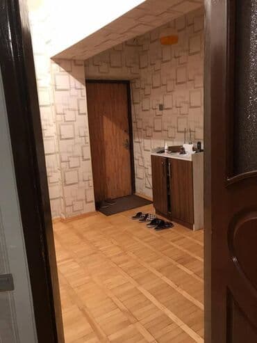 1 otaqlı kohnə tikili: Bakı, 4 otaqlı, Köhnə tikili, 100 kv. m — 9