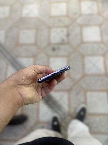 av to hdm: Samsung Galaxy S21, 128 GB, rəng - Bənövşəyi, Simsiz şarj — 7