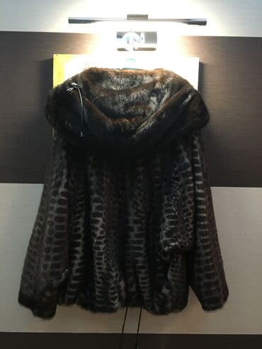 kurkler: Original norka kürkü — 2