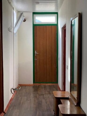 kirayə ev bineqedi: 60 kv. m, 2 otaqlı — 2