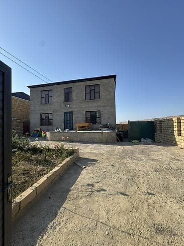 Həyət evləri və villaların satışı: 7 otaqlı, 249 kv. m, Yeni təmirli — 2