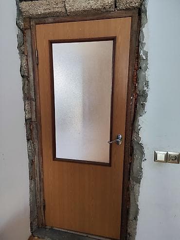 gencede qapi: Ehtiyaci olan şəxslər təmənnasiz gəlib apara bilər.Taxta məbəlli otaq — 4
