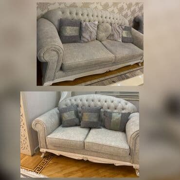 Divan, İşlənmiş, Ödənişli çatdırılma