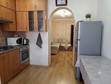 xırdalan aff park: 3 otaqlı, 80 kv. m, Kredit yoxdur, Orta təmir — 6