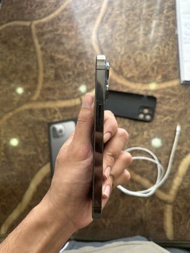 айфон 13 про цена баку: IPhone 13 Pro, 256 ГБ, Графит, Face ID — 6