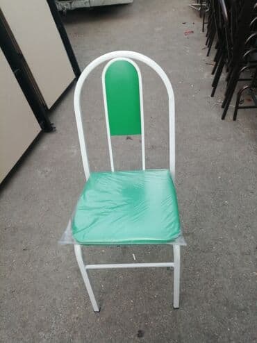 стол и стулья: 12‼️manatdan başlayir. Stol stul desti Fabridən satışı var Modellər — 23