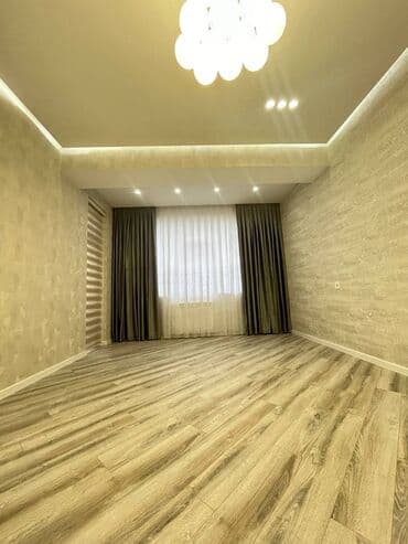 хырдалан купить квартиру: Ахмедлы, 3 комнаты, Новостройка, м. Ази Асланов, 75 м² — 6