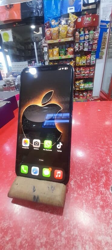 iphone 12 pro 256: IPhone 12 Pro Max, 256 GB, Mavi, Barmaq izi, Face ID — 5