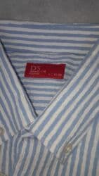 slim stay qiymeti: DS Casual kişi köynəyi - Brend: DS Damat (Damat xətti) - Model: DS — 3