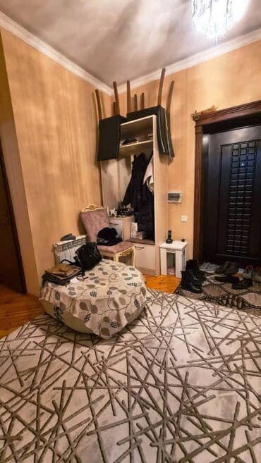 yahya huseynov kucesi: 2 otaqlı, Yeni tikili, m. Qara Qarayev, 67 kv. m — 10