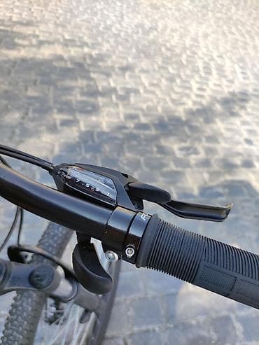 bmx velo: İşlənmiş Şəhər velosipedi Forward, 29", sürətlərin sayı: 21, Ünvandan götürmə, Ödənişli çatdırılma — 6