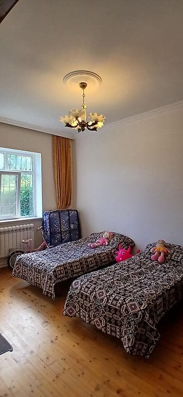 Баку, 76 м², 3 комнаты, Комби, Газ, Электричество — 10