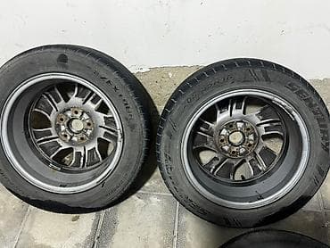 Disk təkər Hyundai 205 / 55 / R 16, 5 Boltlu — 3