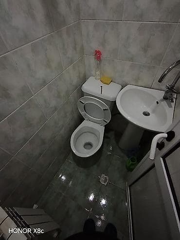 ucuz kiraye evler 2018: 3 otaqlı 2mərtəbəli həyət evi satılır — 9