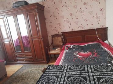 kirayr evler: 280 kv. m, 4 otaqlı — 4