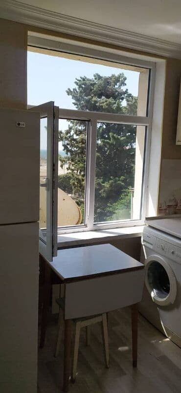 1 otaqlı kohnə tikili: Hövsan qəsəbəsi, Pekarnı tərəf, 4 mərtəbəli köhnə tikili binanın — 7