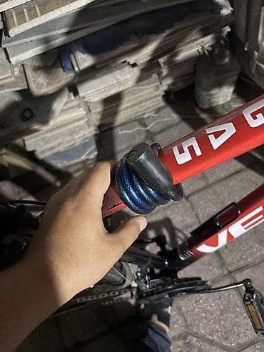 Şəhər velosipedləri: Yeni Şəhər velosipedi Stern, 29", sürətlərin sayı: 21, Ödənişli çatdırılma — 8