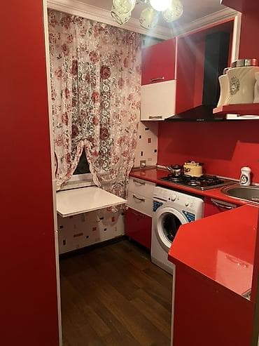 mebel aksesuarları satışı: 2 otaqlı menzil . - Mətbəx boyunca elektrik rozetkaları, künc tezgah — 3