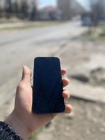 mi band 9: IPhone 12 Pro, 128 GB, Pacific Blue, Face ID — 2