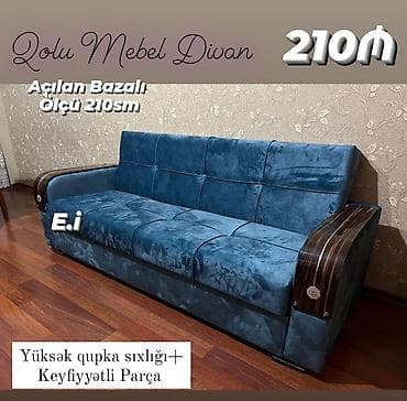 karaca azadliq: Divan, Yeni, Açılan, Bazalı, Parça, Ödənişli çatdırılma — 1