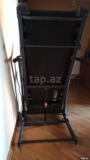 İdman və istirahət: Trenajor ideal veziyyetdedir cox keyfiyyetli alman texnologiyasidir — 1