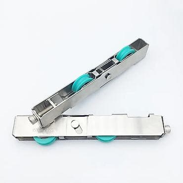 Məhəccərlər: Tel: +994 51 687 33 32. Mail:Məhsul: Sürgülü sistemlər üçün rulon — 4