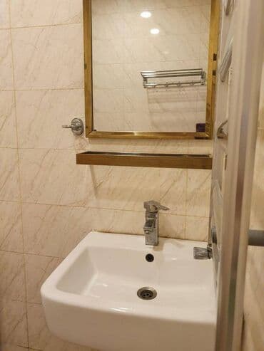 maştağa kiraye: Elimlər metrosunun yaxınlığında Baki Dövlətə yaxın 17 mertebeli — 5