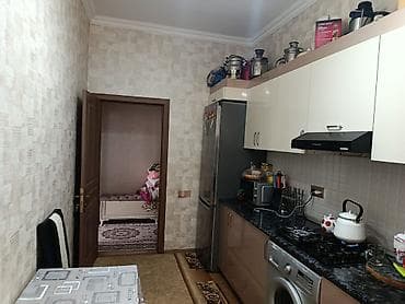 emircanda ev satisi: Bakı, 28 May, 3 otaqlı, Köhnə tikili, m. 28 may, 120 kv. m — 7