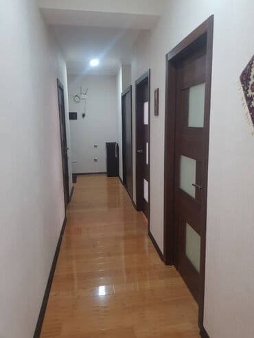 sumqayıt kreditle evler: 2 otaqlı, Yeni tikili, 62 kv. m — 5