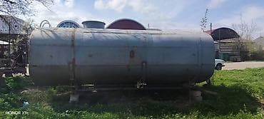 çənləri: Bak, Metal — 1