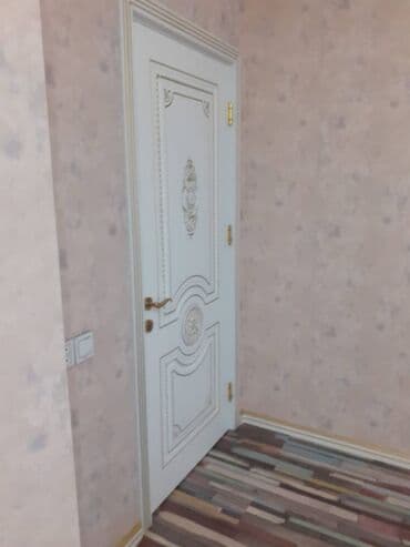 sumqayit bina evi: 2 otaqlı, Yeni tikili, 52 kv. m — 17
